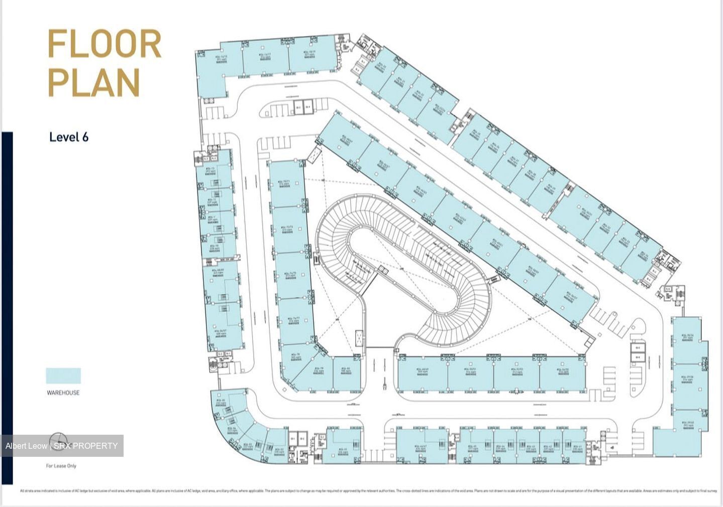 Carros Centre (D25), Warehouse #626484261